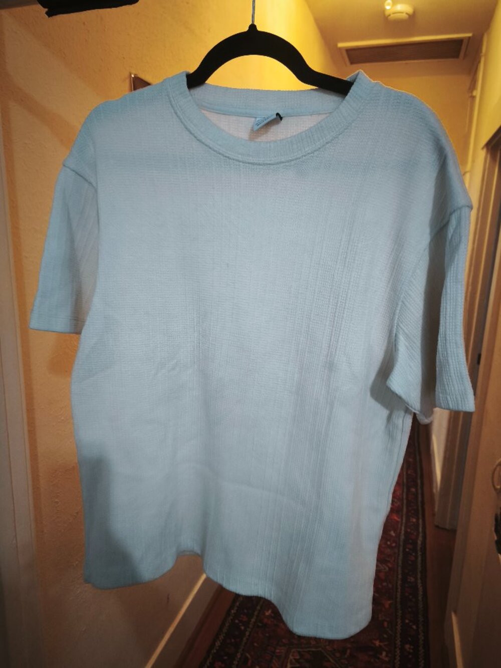 Zara White Knit **FREE SHIPPING**